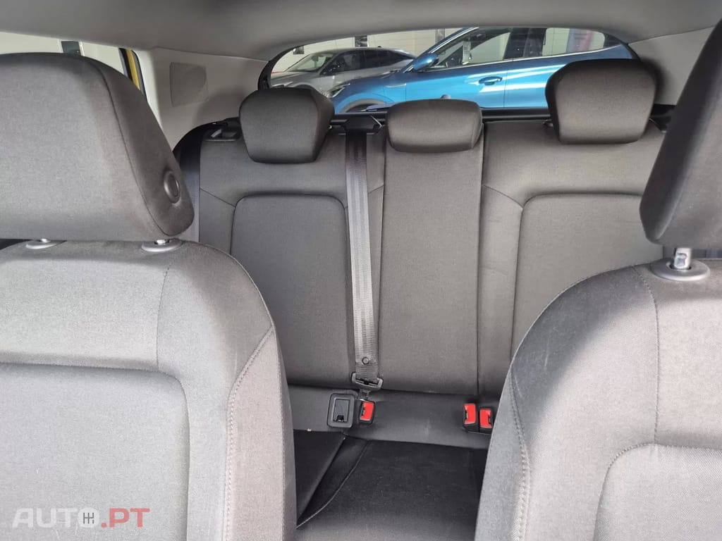 Audi A1 25 TFSI S tronic S line
