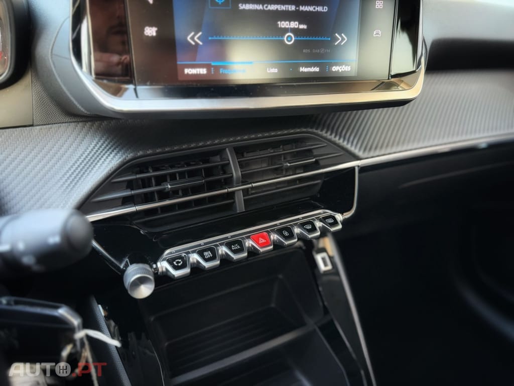 Peugeot 208 1.2 PureTech Active