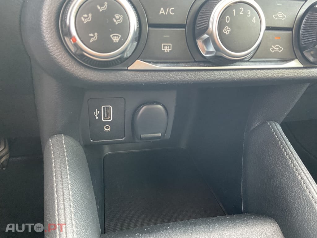 Nissan Micra 1.0 IG-T Acenta