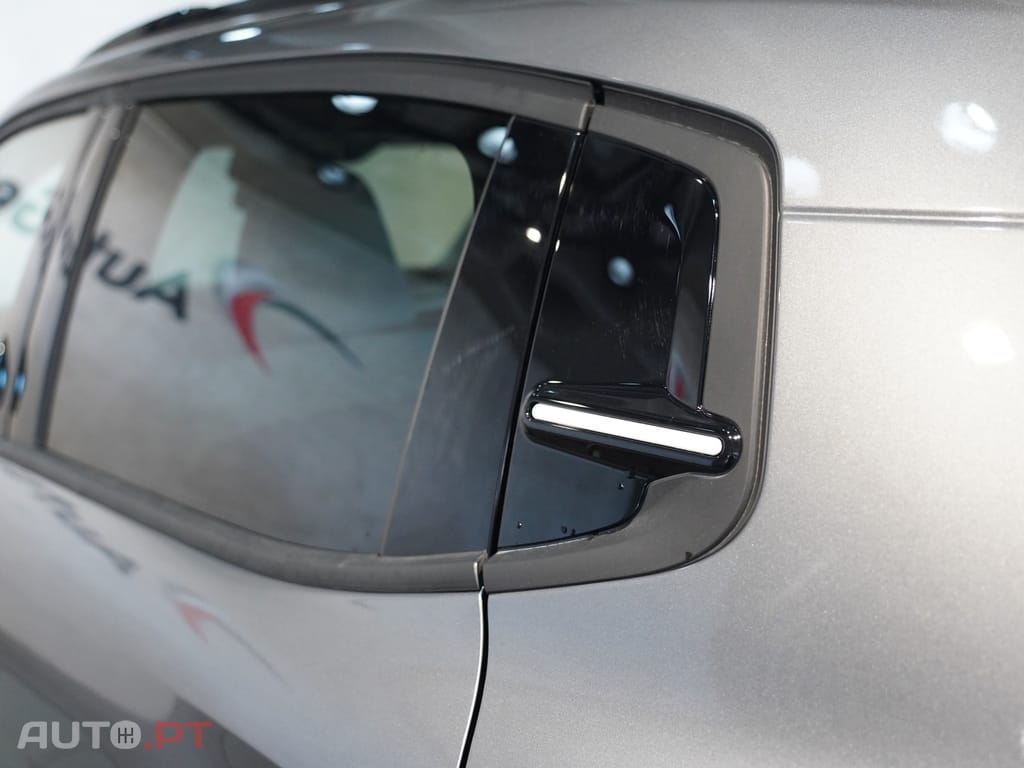 Citroen e-C3 44 kWh Autonomia Conforto Max