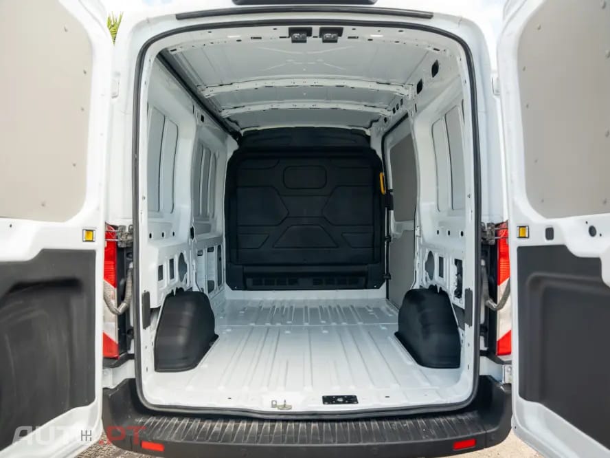 Ford Transit 350 L3 2.0 TDCi H2 Trend