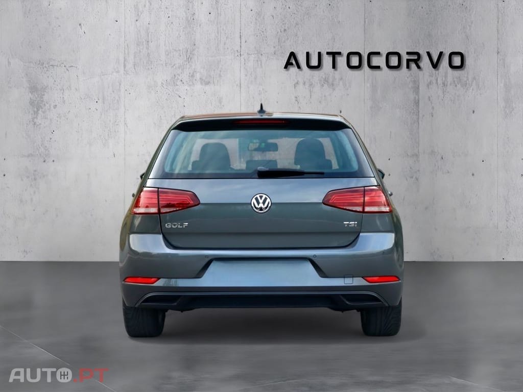 Volkswagen Golf 1.0 TSI Confortline