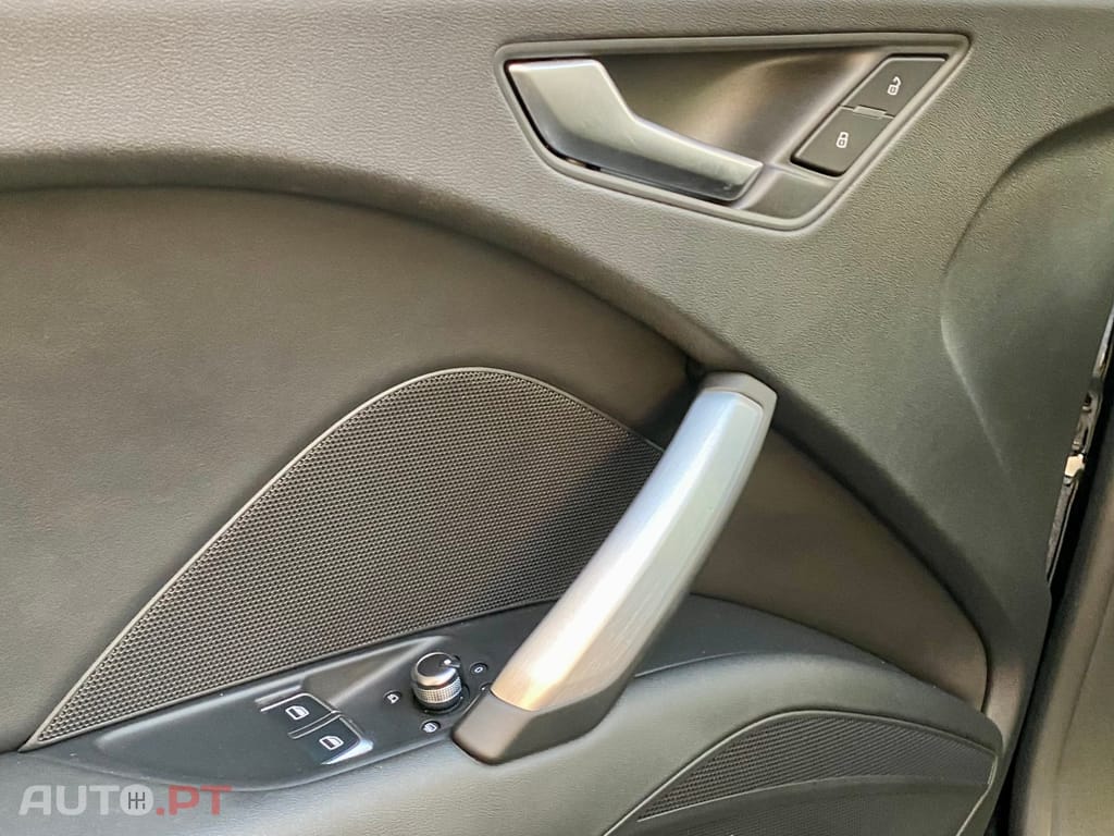 Audi TT Coupé 2.0 TFSI quattro S-line S tronic