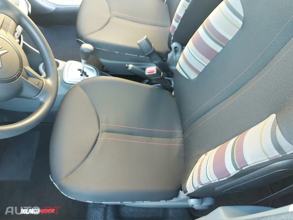Citroen C1 1.0 SX Airdream CMP5