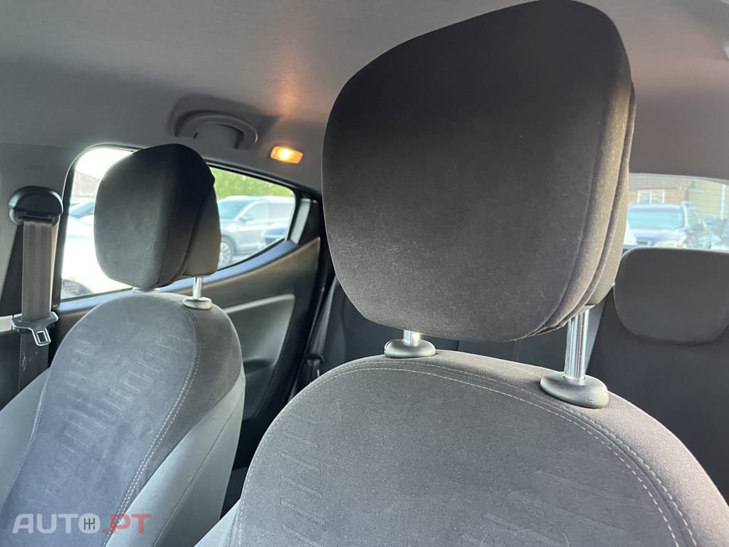 Lancia Ypsilon 1.3 M-jet S&S Gold