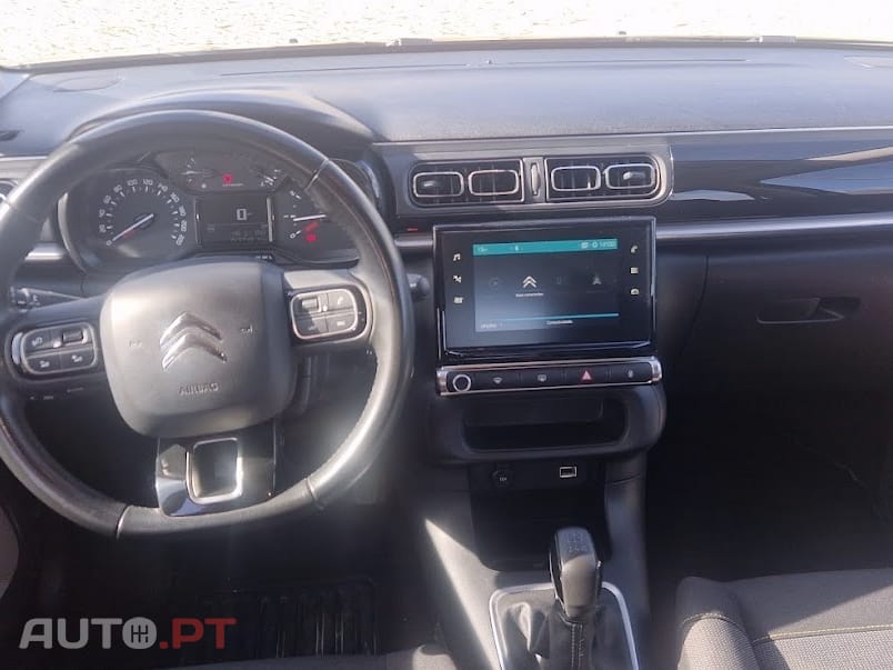 Citroen C3 1.5 BlueHDi Shine