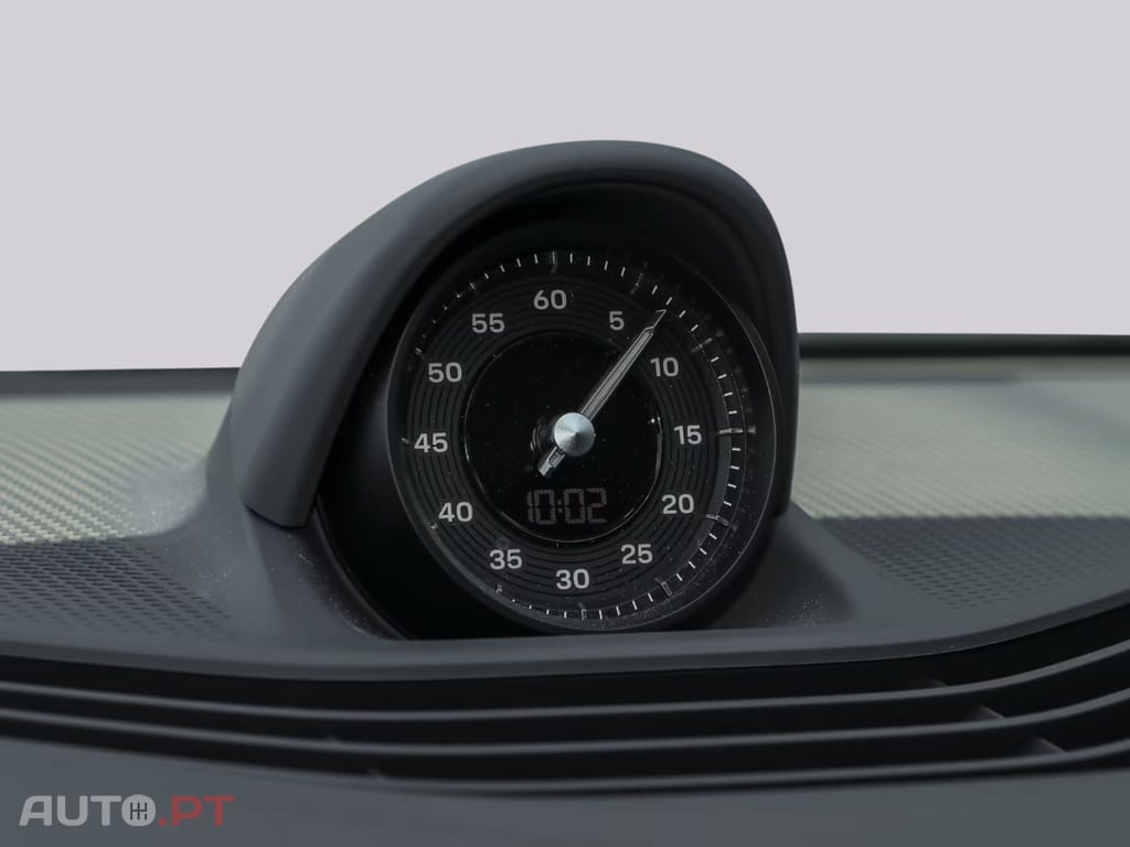 Porsche Taycan GTS I.V.A DEDUTIVEL 