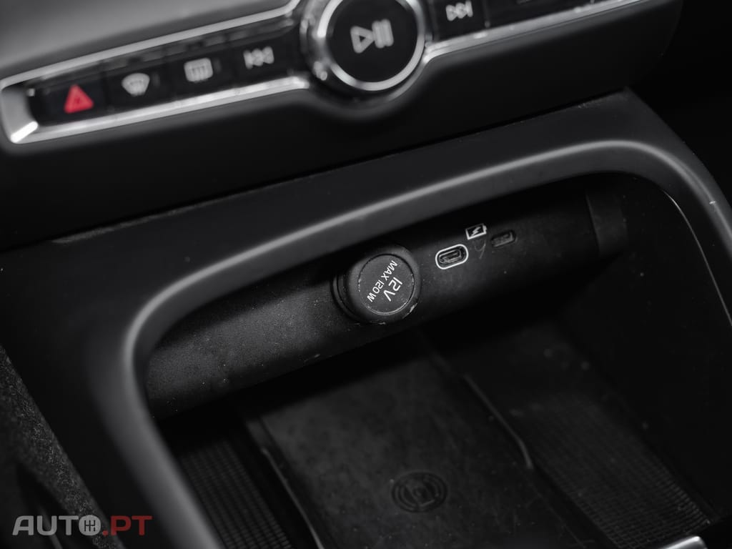 Volvo C40 Recharge Single Motor Ultimate