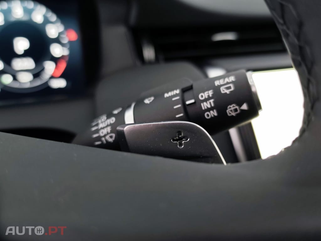 Land Rover Discovery Sport 1.5 I3 P300e AWD S