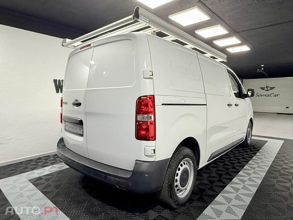 Peugeot Expert Premium L3H1 TwinCab Confort Plus