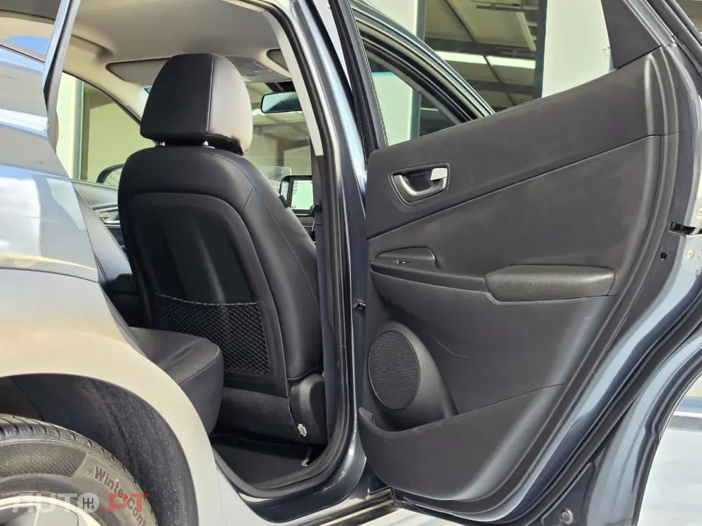 Hyundai Kauai 64 kWh Premium