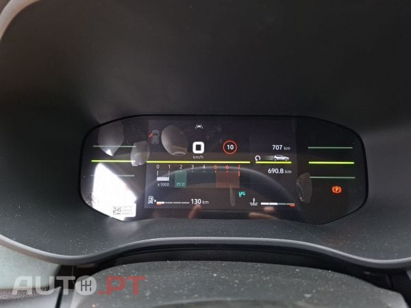 Dacia Sandero Eco-G 120 Stepway Extreme