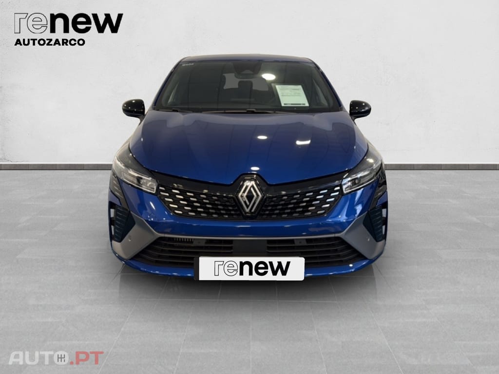 Renault Clio Esprit Alpine
