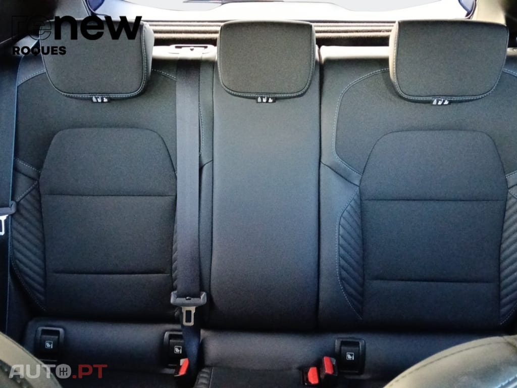 Renault Clio V Esprit Alpine 1.0 TCe 90cv