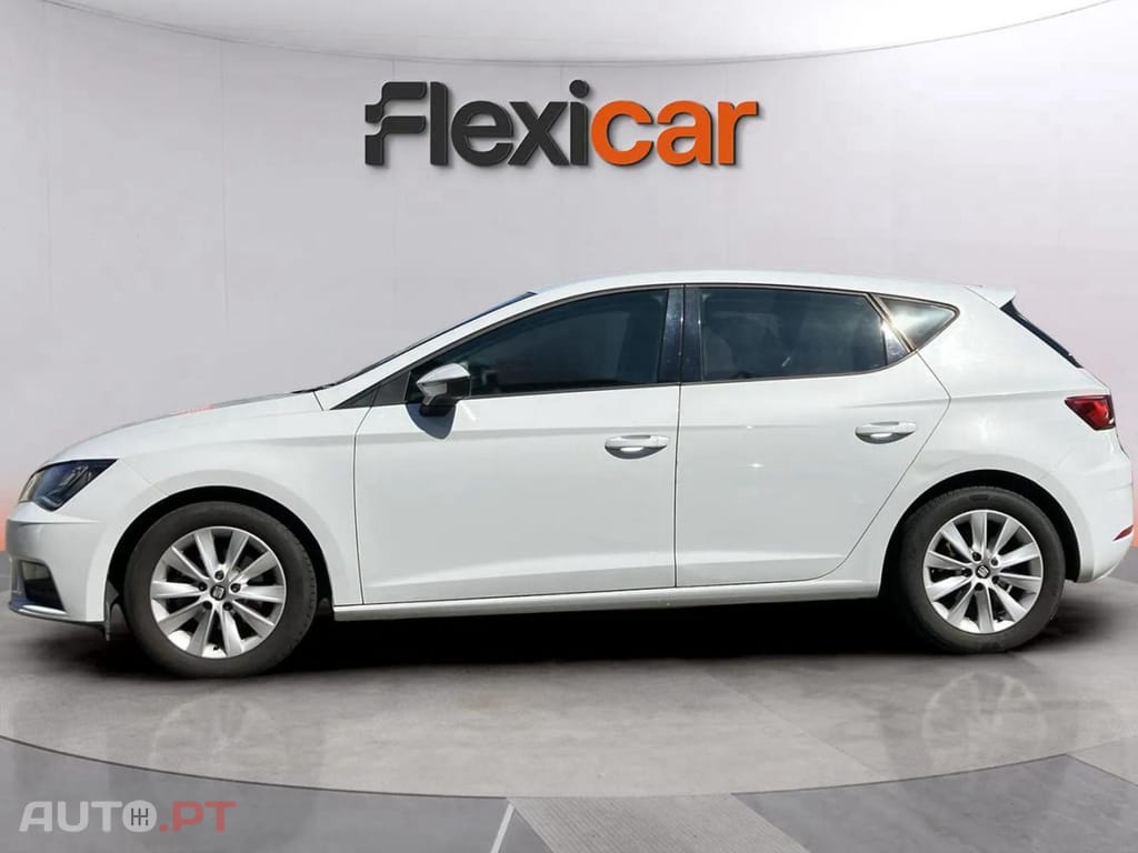 Seat Leon 1.0 EcoTSI Style S/S