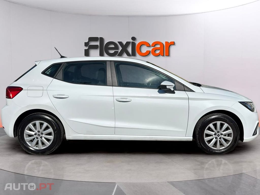 Seat Ibiza 1.0 TSI Style
