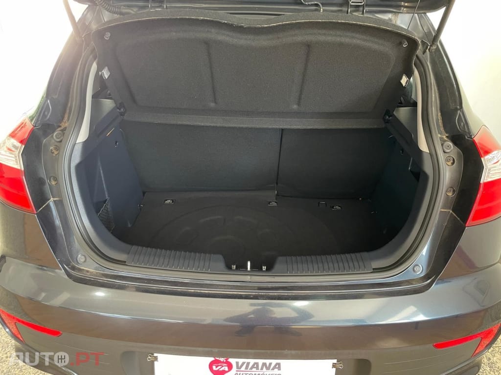 Kia Rio 1.2 CVVT Prime Edition