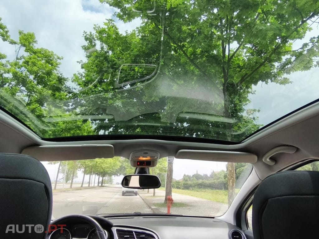 Peugeot 3008 1.6 HDi Executive