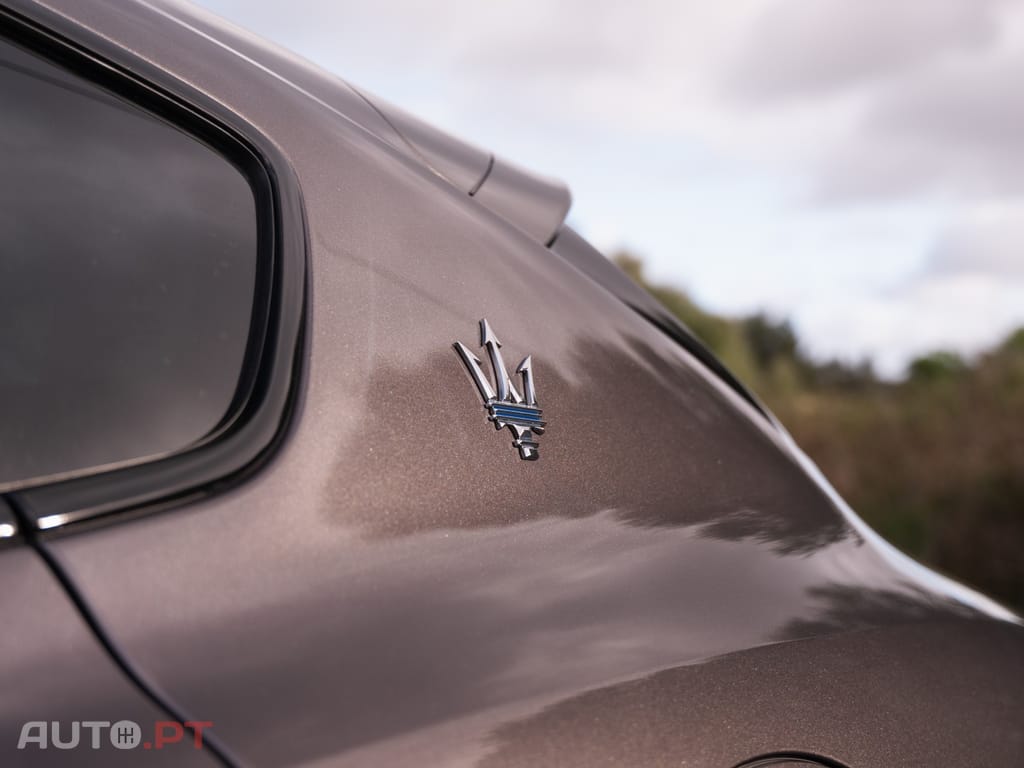 Maserati Levante 2.0 GT Ultima