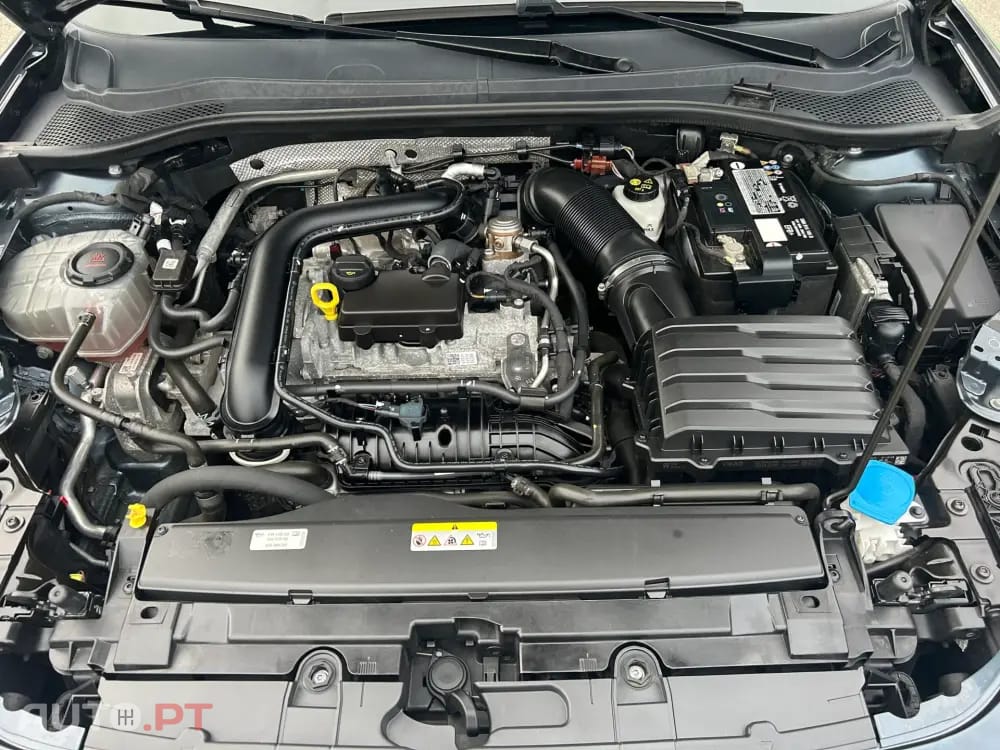 Seat Leon 1.0 TSI Style