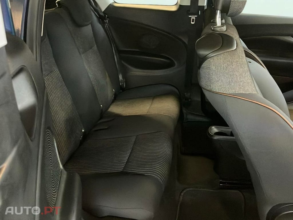 Fiat 500e Icon Plus 42 KWh