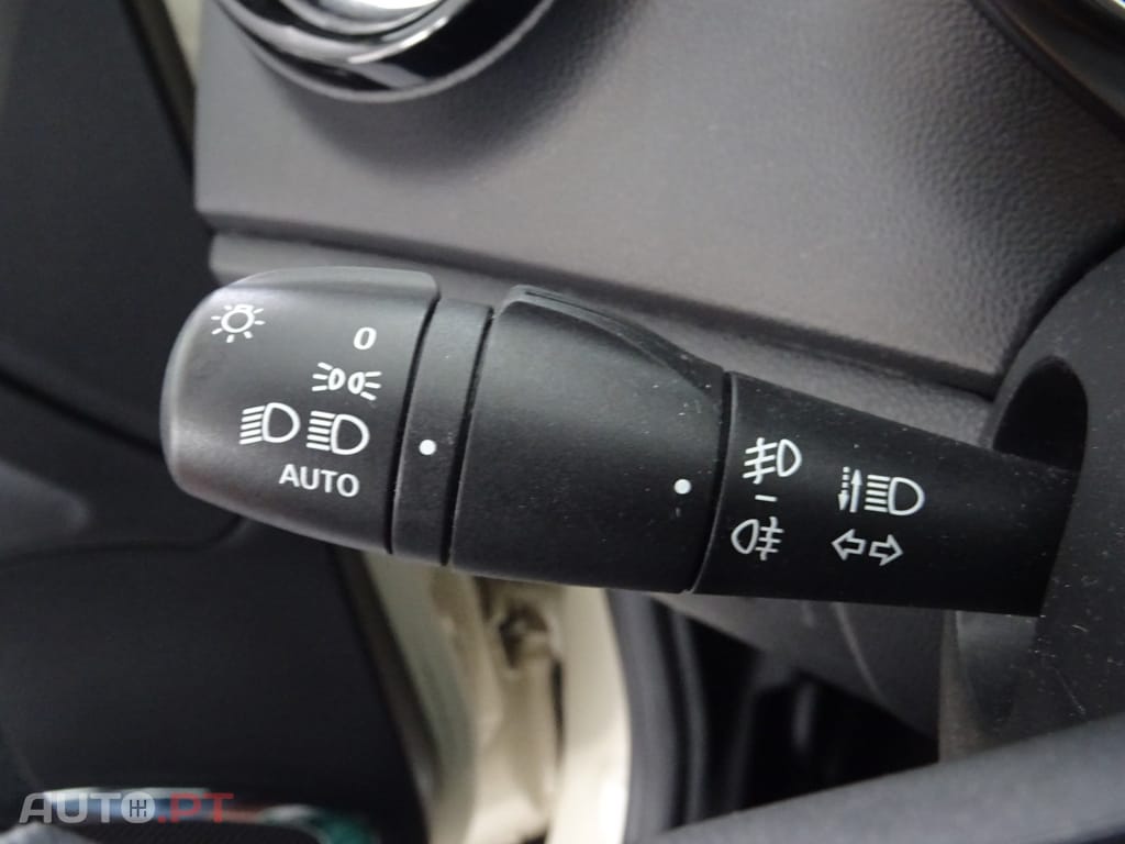 Renault Captur 1.5 dCi Exclusive