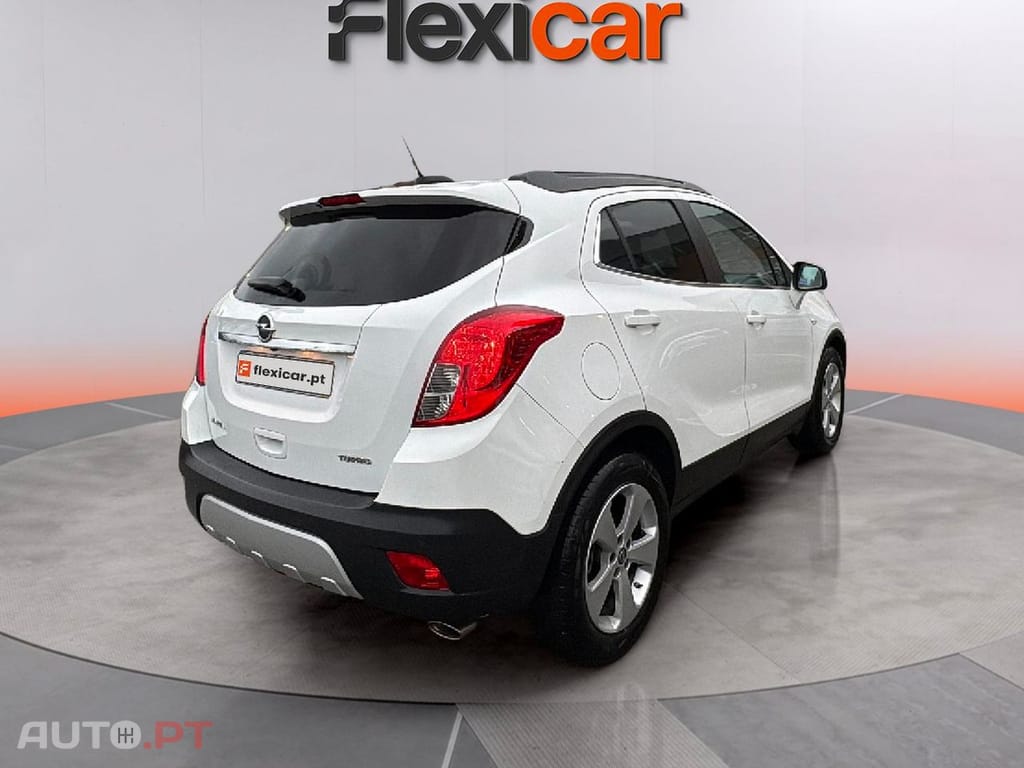 Opel Mokka 1.4 T Cosmo S/S