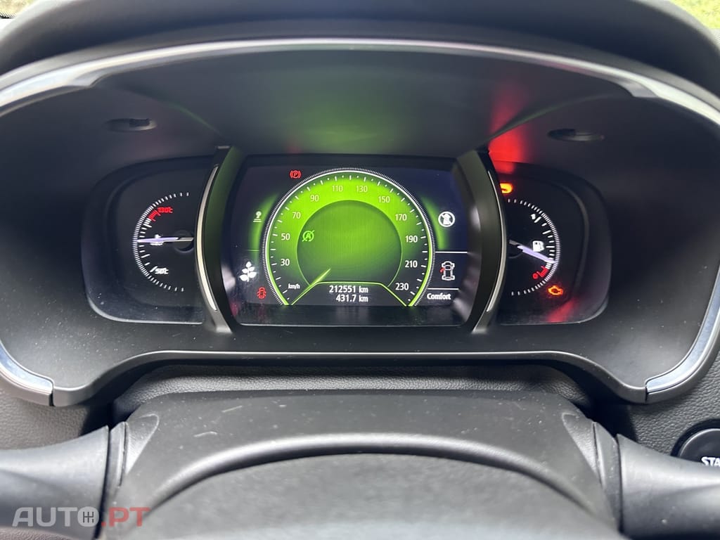 Renault Talisman 1.6 dCi Business