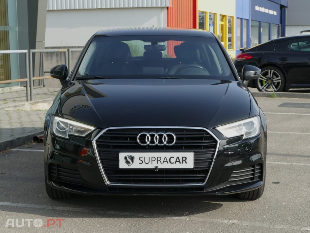 Audi A3 Sportback 30 TDI