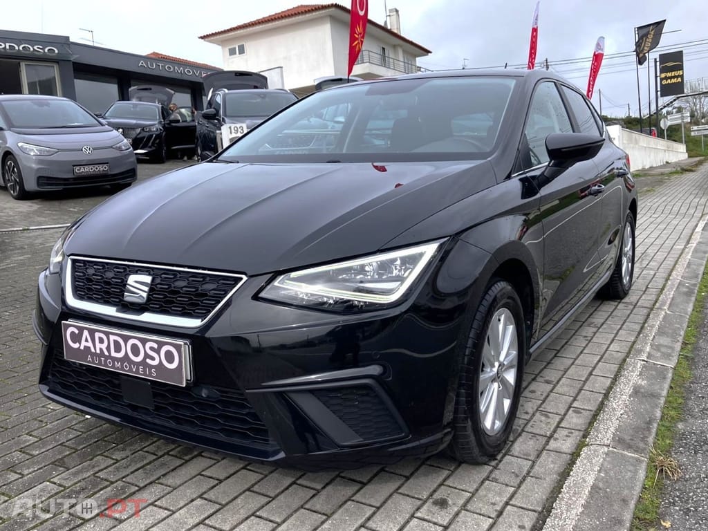 Seat Ibiza 1.0 MPI S&S XCELLENCE