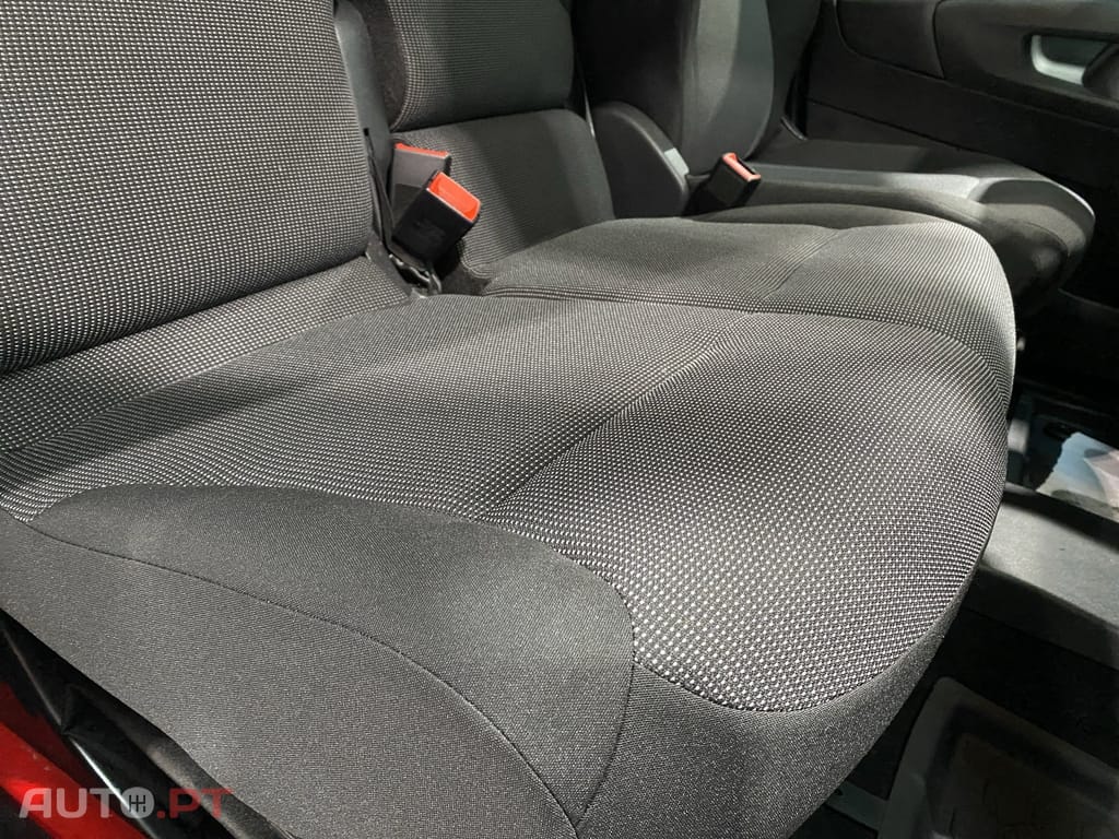 Opel Combo 1.5 CDTi Edition