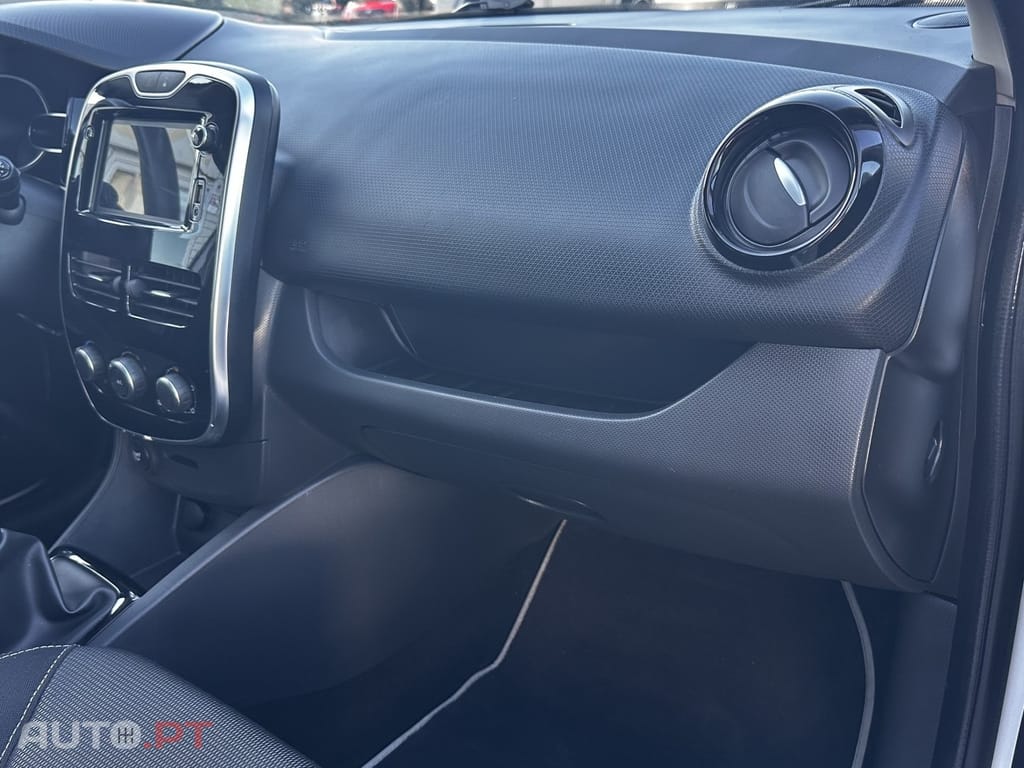 Renault Clio Sport Tourer dCi 75 Expression