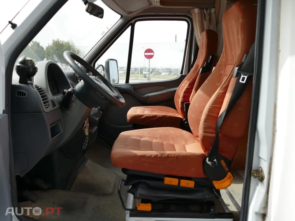 Mercedes-Benz Sprinter 316 CDi /30 CD