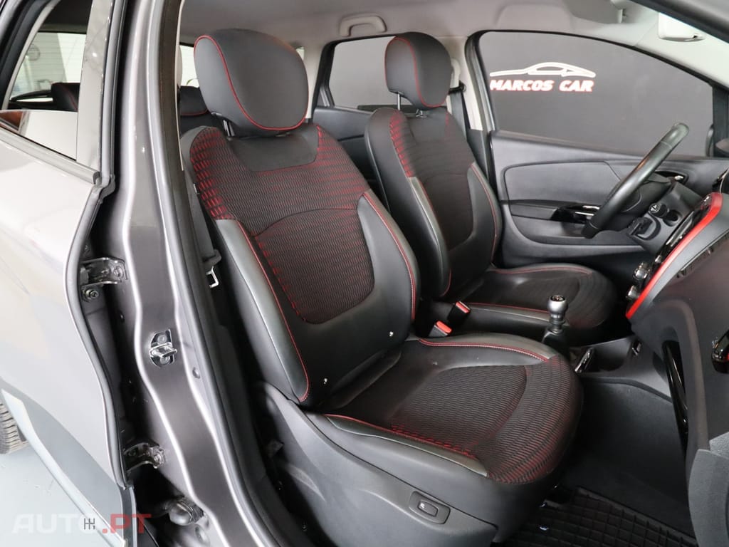 Renault Captur ENERGY dCi 110 Intens