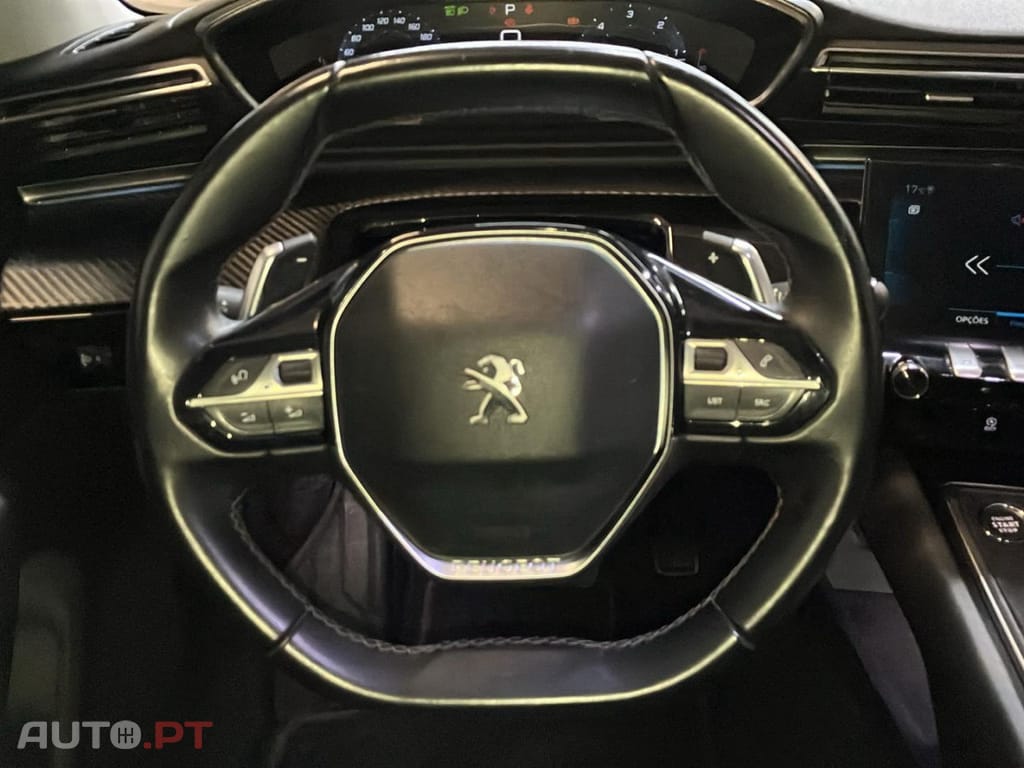 Peugeot 508 SW 1.5 HDi