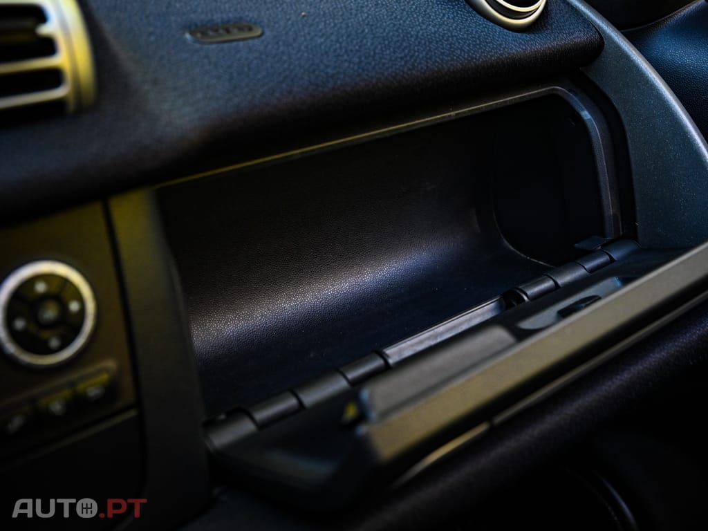 Smart ForTwo 1.0 mhd Passion 71