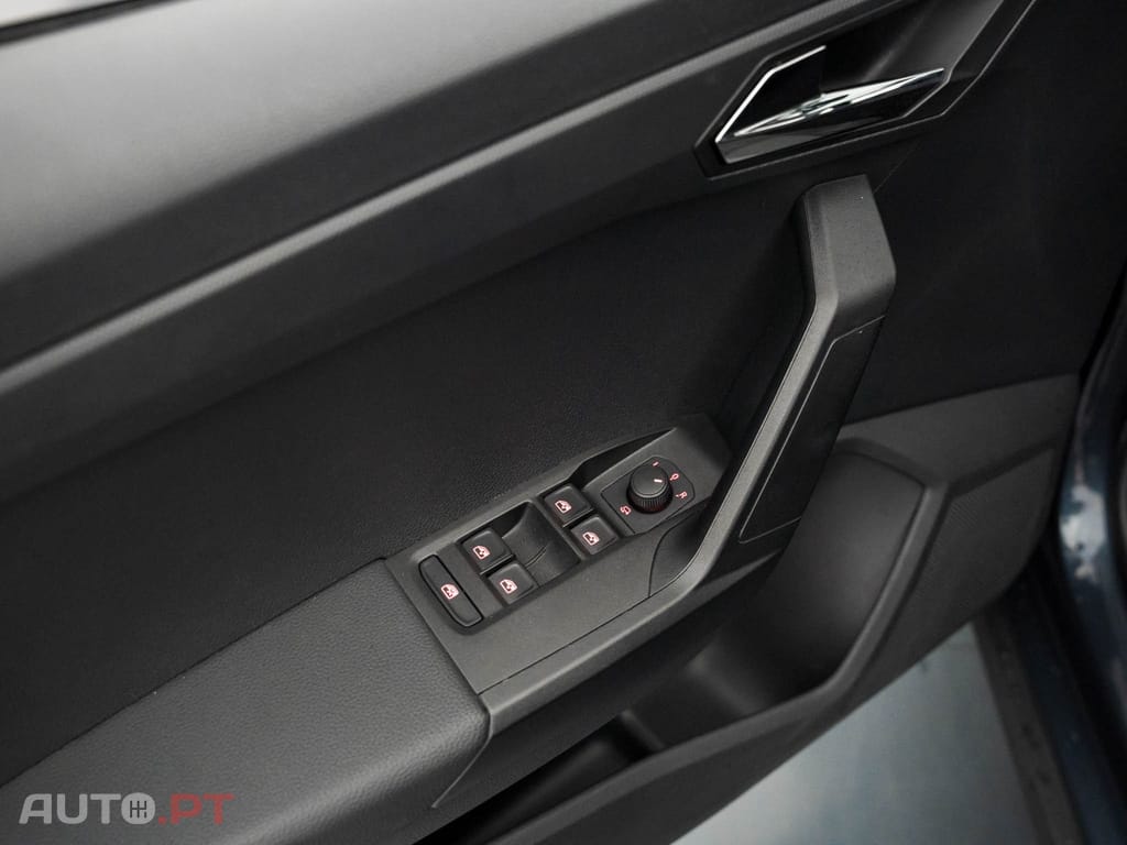 Seat Arona 1.0 TSI Style
