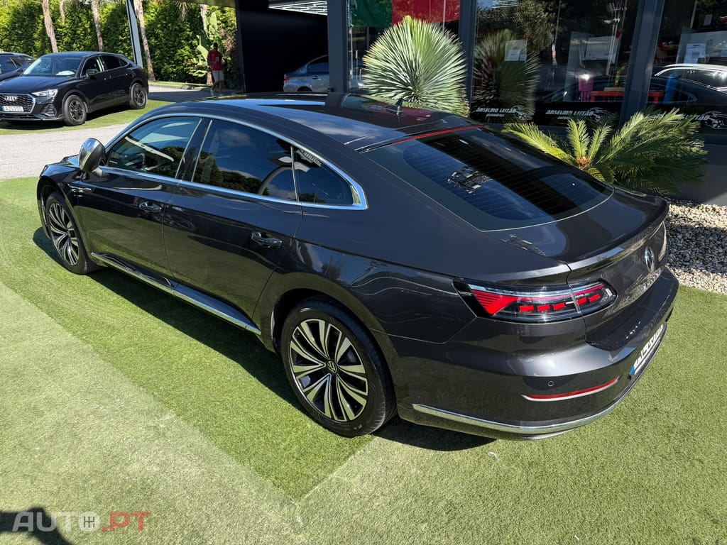 Volkswagen Arteon 2.0 TDI Elegance DSG