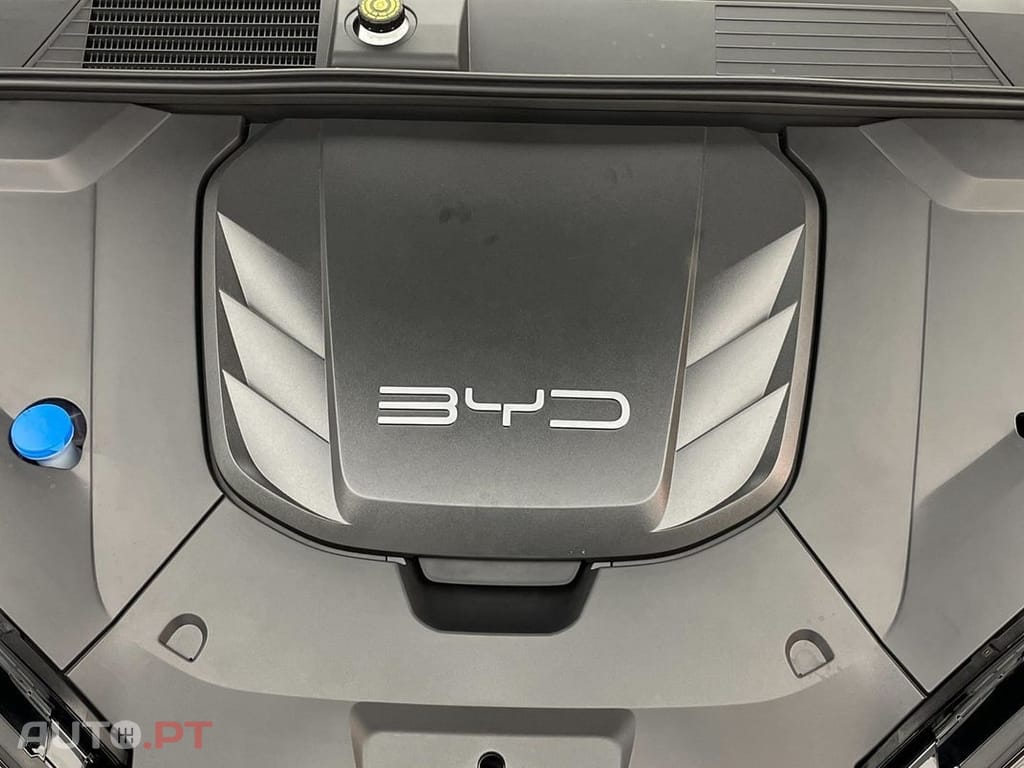 BYD Seal Excellence  I.V.A DEDUTÍVEL