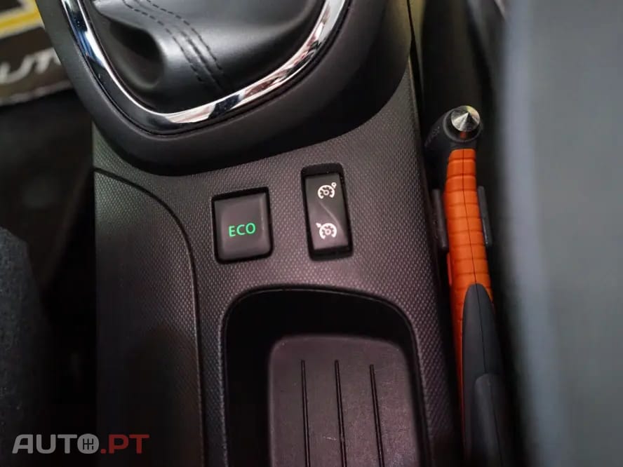 Renault Captur 1.5 dCi Zen