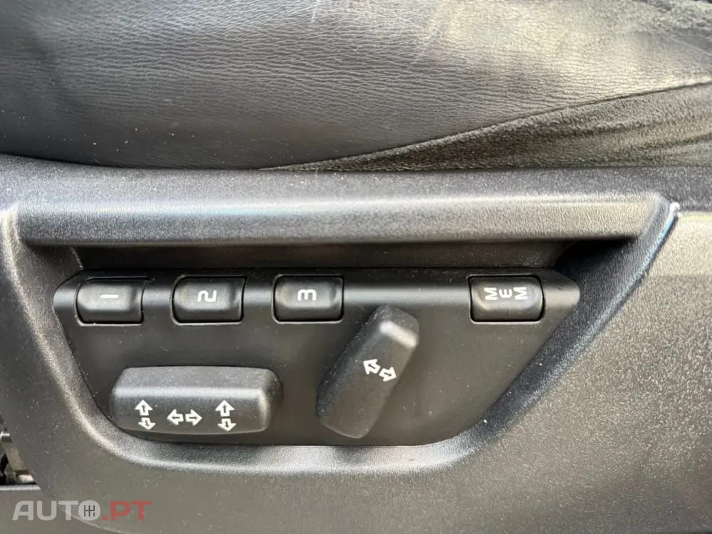 Land Rover Range Rover Sport 2.7 TDV6 HSE