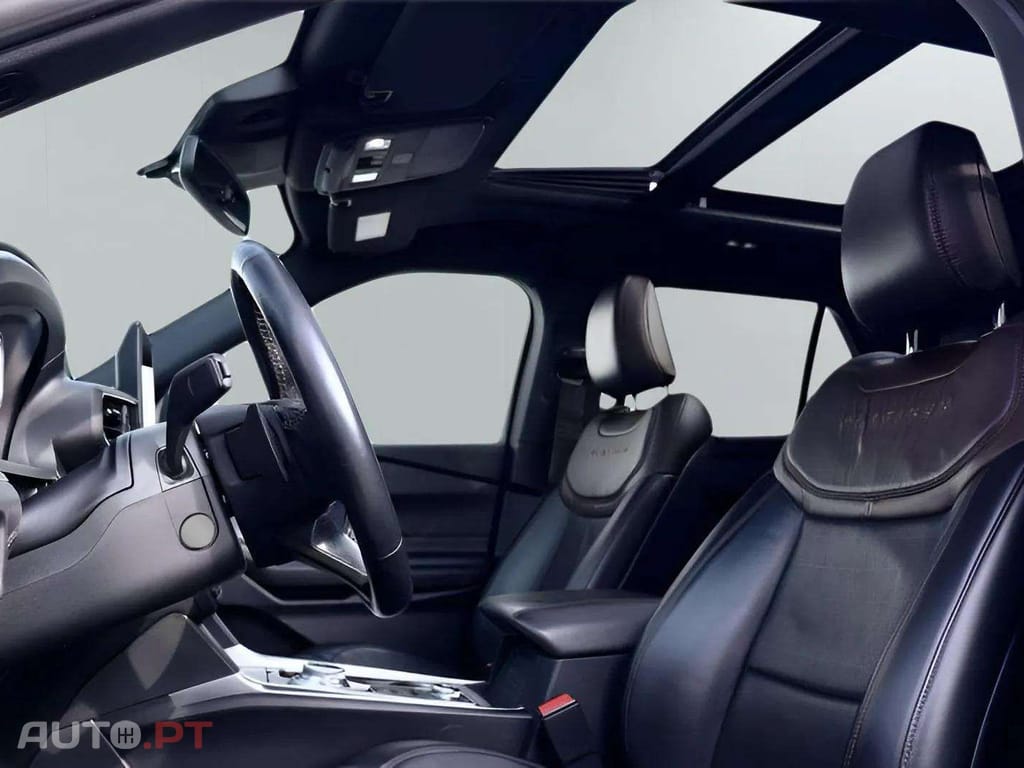 Ford Explorer I.V.A DEDUTÍVEL  3.0 EcoBoost Plug-in-Hybrid Platinium