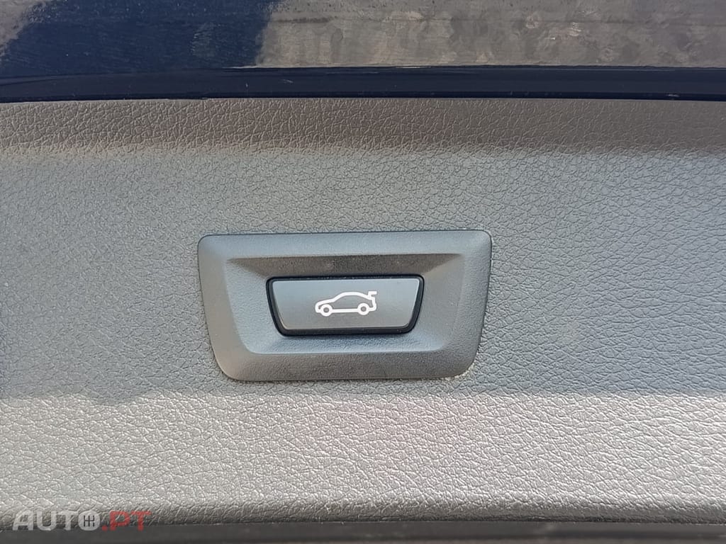 BMW 216 d Advantage
