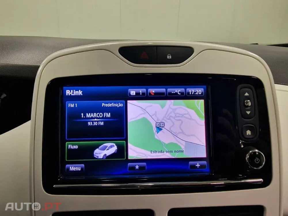Renault Zoe Life 40