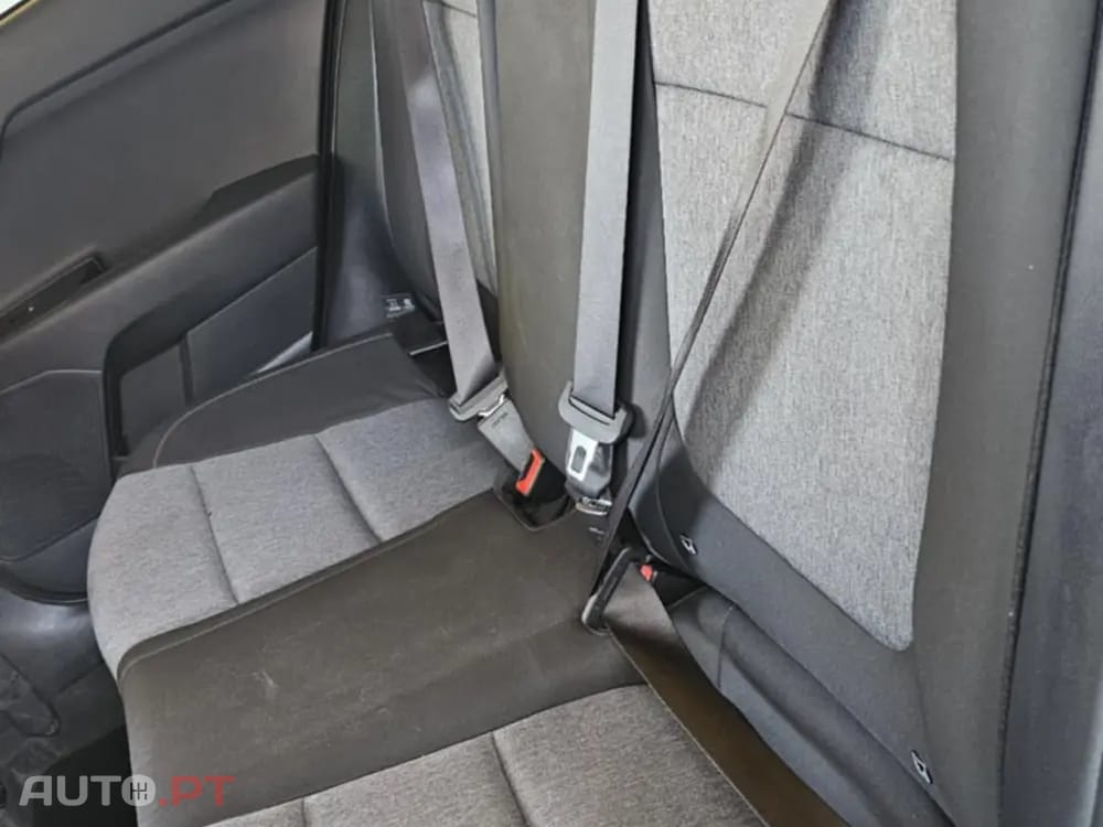 Kia Stonic 1.2 Dynamic
