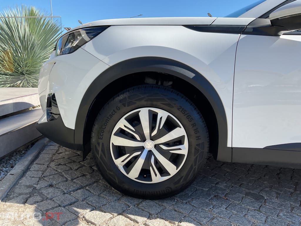 Peugeot 2008 1.2 PureTech Active