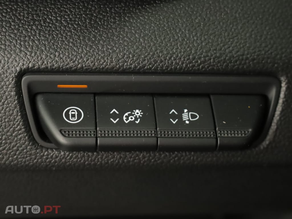 Renault Trafic Trafic 2.0 Blue dCi L2 Grand Equilibre