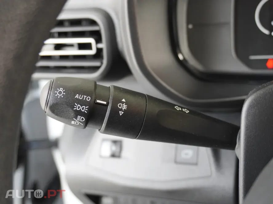 Citroen e-Berlingo 50 kWh XL Max