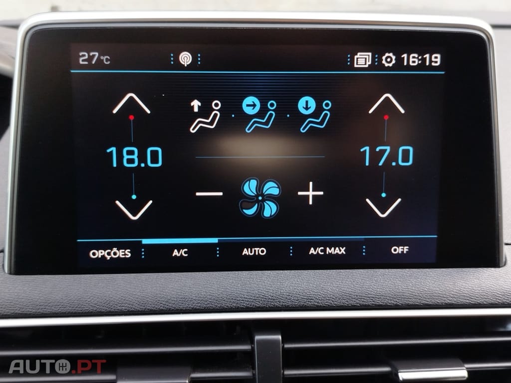 Peugeot 5008 1.2 PureTech Allure J18