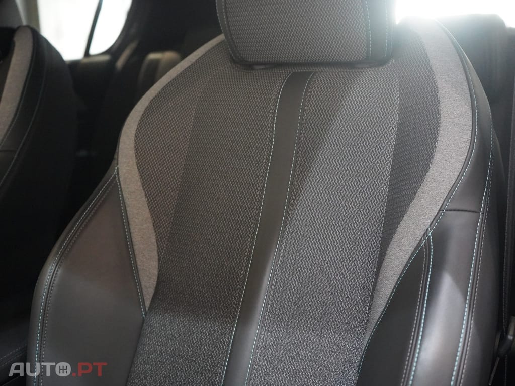 Peugeot 308 1.2 PureTech Allure